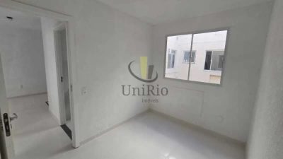 Apartamento, 2 quartos, 44 m² - Foto 4