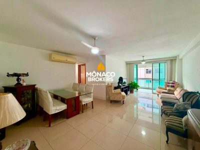 Apartamento, 3 quartos, 130 m² - Foto 5