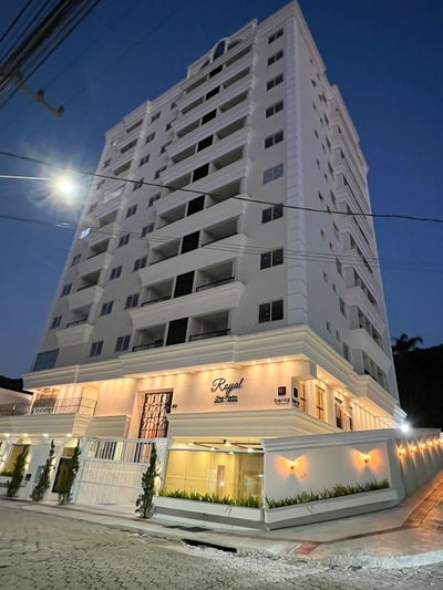 Apartamento, 2 quartos, 65 m² - Foto 2