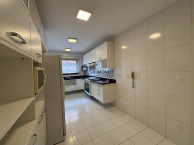 Apartamento, 3 quartos, 175 m² - Foto 4
