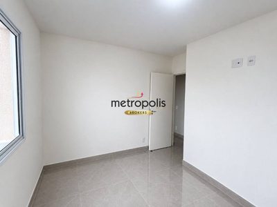 Apartamento, 2 quartos, 45 m² - Foto 4