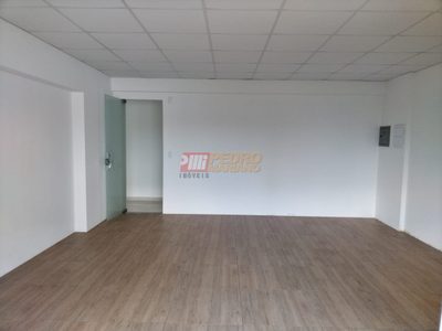 Sala-Conjunto, 34 m² - Foto 1