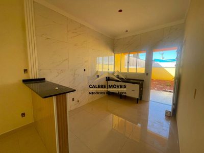 Casa, 2 quartos, 64 m² - Foto 5