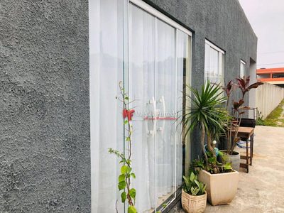 Casa, 2 quartos, 100 m² - Foto 3