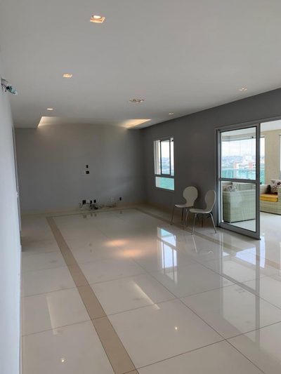Apartamento, 3 quartos, 156 m² - Foto 3