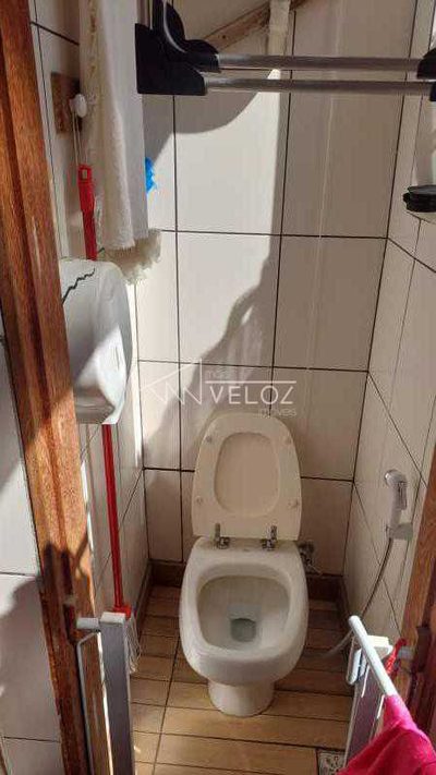 Apartamento, 5 quartos, 110 m² - Foto 1