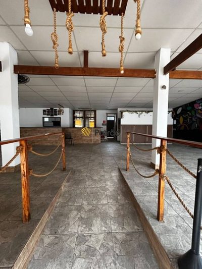 Loja-Salão, 150 m² - Foto 5