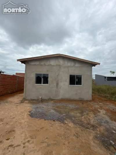 Casa, 3 quartos, 55 m² - Foto 4