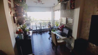 Apartamento, 2 quartos, 67 m² - Foto 4