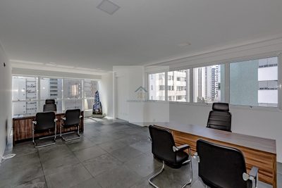 Sala-Conjunto, 43 m² - Foto 2