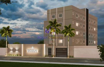 Apartamento, 3 quartos, 74 m² - Foto 4