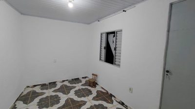 Casa, 2 quartos, 30 m² - Foto 3