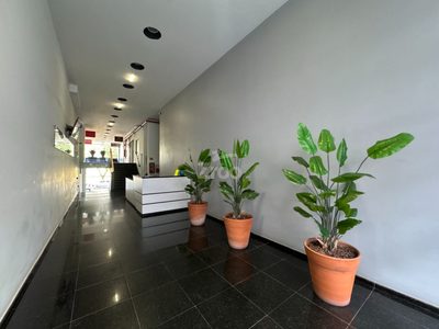 Sala-Conjunto, 20 m² - Foto 1