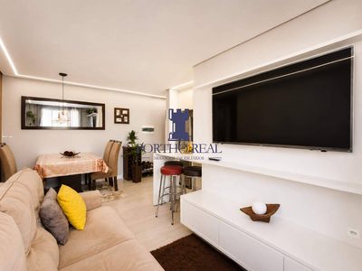 Apartamento, 2 quartos, 48 m² - Foto 3