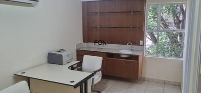 Sala-Conjunto, 200 m² - Foto 2