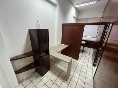 Sala-Conjunto, 30 m² - Foto 3
