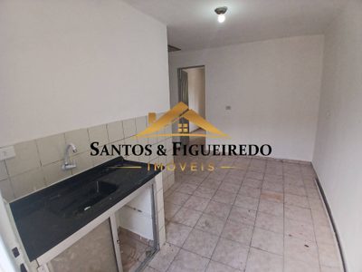 Casa, 1 quarto, 30 m² - Foto 4