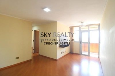 Apartamento, 3 quartos, 70 m² - Foto 2