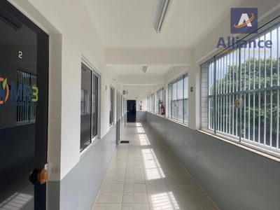 Sala-Conjunto, 46 m² - Foto 1