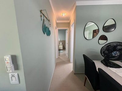 Apartamento, 2 quartos - Foto 5