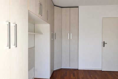 Apartamento, 1 quarto, 47 m² - Foto 3