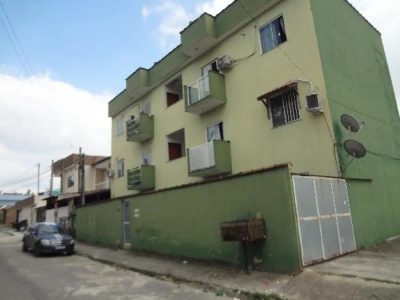 Apartamento, 2 quartos, 53 m² - Foto 1