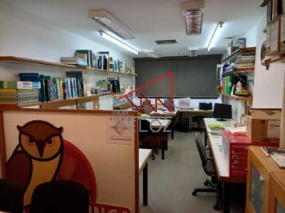 Sala-Conjunto, 37 m² - Foto 2