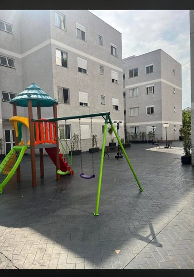 Apartamento, 2 quartos - Foto 2