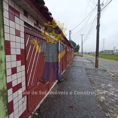 Casa, 2 quartos - Foto 2