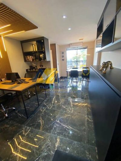 Sala-Conjunto - Foto 5
