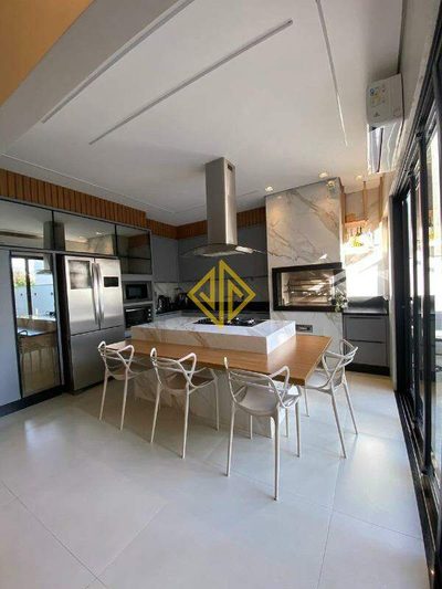 Casa, 3 quartos, 150 m² - Foto 4
