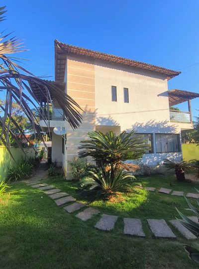 Casa, 3 quartos, 457 m² - Foto 1