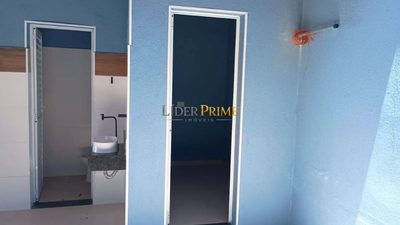 Casa, 3 quartos, 100 m² - Foto 5