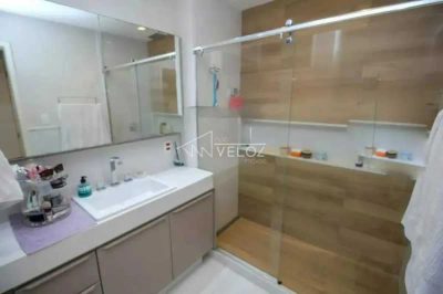 Apartamento, 2 quartos, 78 m² - Foto 2