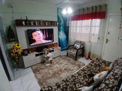 Apartamento, 1 quarto, 40 m² - Foto 1