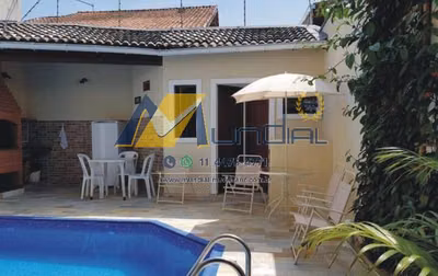 Sobrado, 3 quartos, 230 m² - Foto 5