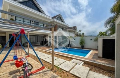 Casa, 6 quartos, 400 m² - Foto 2