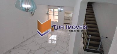 Casa, 3 quartos, 153 m² - Foto 3