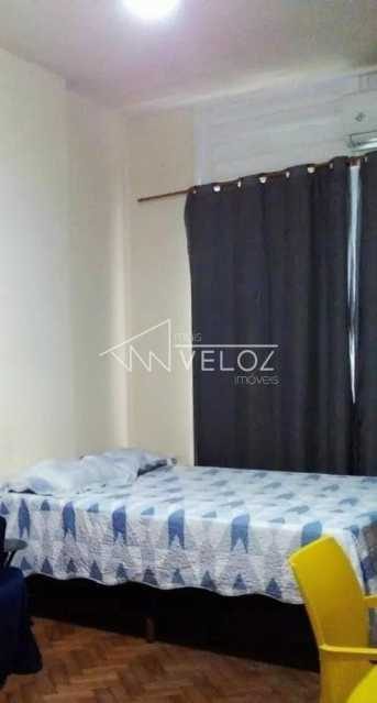 Apartamento, 1 quarto, 18 m² - Foto 4