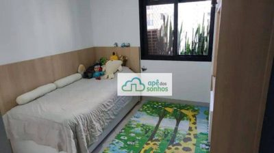 Apartamento, 3 quartos, 101 m² - Foto 4