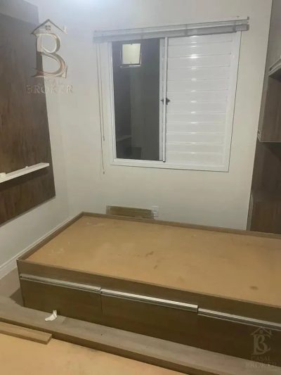 Apartamento, 2 quartos, 20 m² - Foto 4