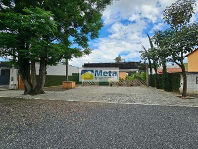 Loja-Salão, 50 m² - Foto 2