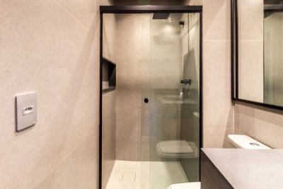 Apartamento, 1 quarto, 62 m² - Foto 4