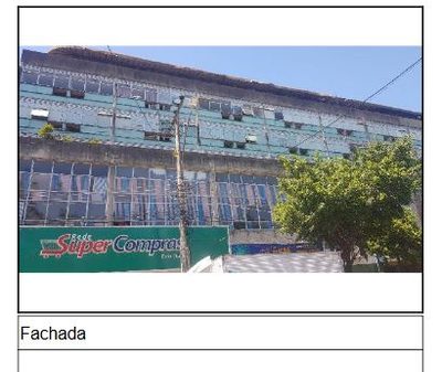 Loja-Salão, 299 m² - Foto 1