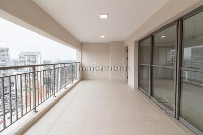 Apartamento, 3 quartos, 133 m² - Foto 2