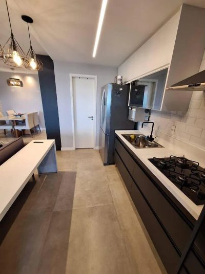 Apartamento, 2 quartos, 85 m² - Foto 5
