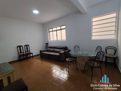 Apartamento, 3 quartos, 90 m² - Foto 2