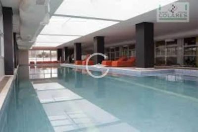 Apartamento, 1 quarto, 50 m² - Foto 4