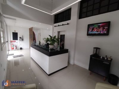 Loja-Salão, 180 m² - Foto 4
