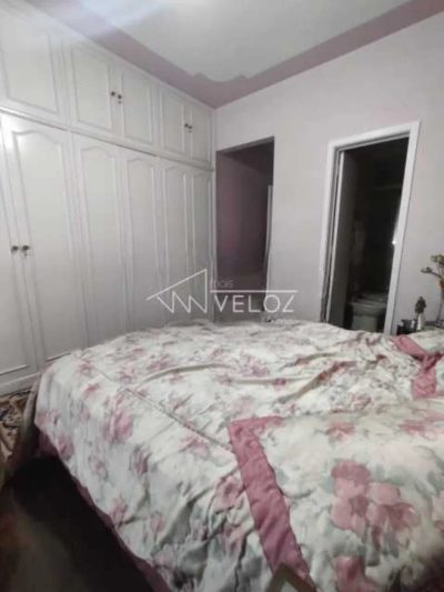 Apartamento, 3 quartos, 121 m² - Foto 1